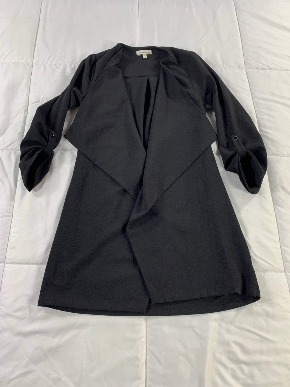 Pre loved MONTEAU jacket womens size S